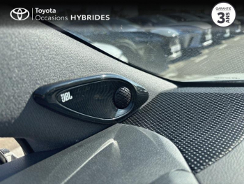 Photo 23 du bon plan TOYOTA Corolla Touring Spt 184h Collection MY22 occasion à 25990 €