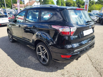 Photo 2 du bon plan FORD Kuga 1.5 TDCi 120ch  ST-Line Black & Silver 4x2 occasion à 15990 €