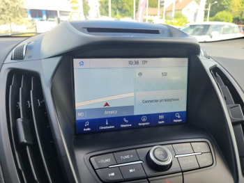 Photo 6 du bon plan FORD Kuga 1.5 TDCi 120ch  ST-Line Black & Silver 4x2 occasion à 15990 €
