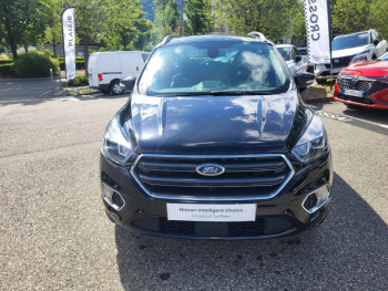 Photo 9 du bon plan FORD Kuga 1.5 TDCi 120ch  ST-Line Black & Silver 4x2 occasion à 15990 €