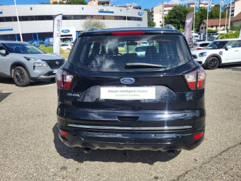 Photo 10 du bon plan FORD Kuga 1.5 TDCi 120ch  ST-Line Black & Silver 4x2 occasion à 15990 €