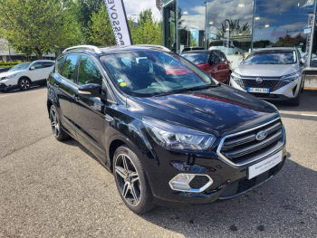 Photo 12 du bon plan FORD Kuga 1.5 TDCi 120ch  ST-Line Black & Silver 4x2 occasion à 15990 €