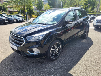 Photo 13 du bon plan FORD Kuga 1.5 TDCi 120ch  ST-Line Black & Silver 4x2 occasion à 15990 €