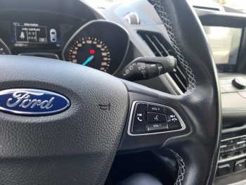 Photo 19 du bon plan FORD Kuga 1.5 TDCi 120ch  ST-Line Black & Silver 4x2 occasion à 15990 €
