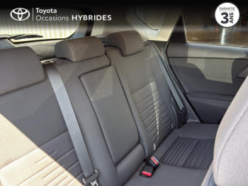 Photo 7 du bon plan TOYOTA Auris HSD 136h Design occasion à 16490 €