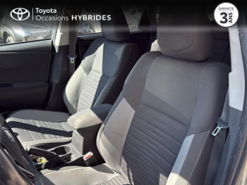 Photo 11 du bon plan TOYOTA Auris HSD 136h Design occasion à 16490 €
