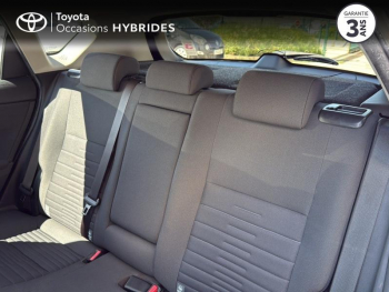 Photo 12 du bon plan TOYOTA Auris HSD 136h Design occasion à 16490 €