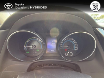 Photo 14 du bon plan TOYOTA Auris HSD 136h Design occasion à 16490 €