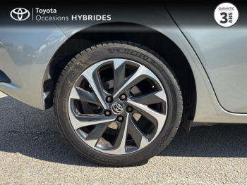 Photo 16 du bon plan TOYOTA Auris HSD 136h Design occasion à 16490 €
