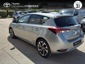 Photo 18 du bon plan TOYOTA Auris HSD 136h Design occasion à 16490 €