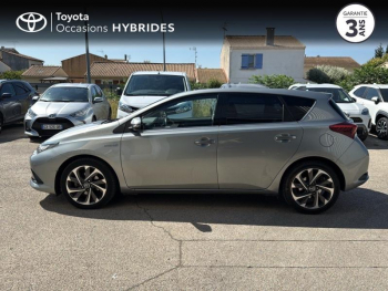 Photo 19 du bon plan TOYOTA Auris HSD 136h Design occasion à 16490 €