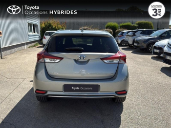 Photo 20 du bon plan TOYOTA Auris HSD 136h Design occasion à 16490 €