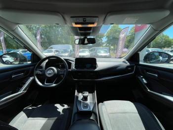 Photo 9 du bon plan NISSAN Qashqai 1.3 Mild Hybrid 158ch N-Connecta Xtronic occasion à 19990 €
