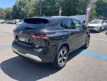 Photo 10 du bon plan NISSAN Qashqai 1.3 Mild Hybrid 158ch N-Connecta Xtronic occasion à 19990 €