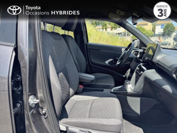 Photo 6 du bon plan TOYOTA Yaris Cross 116h Design MY22 occasion à 24490 €