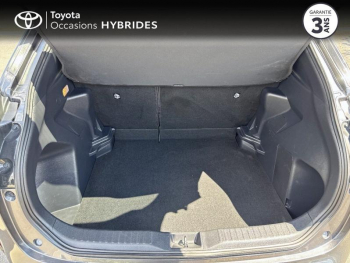 Photo 10 du bon plan TOYOTA Yaris Cross 116h Design MY22 occasion à 24490 €