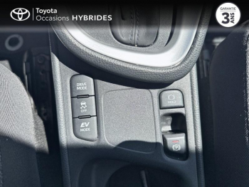 Photo 21 du bon plan TOYOTA Yaris Cross 116h Design MY22 occasion à 24490 €