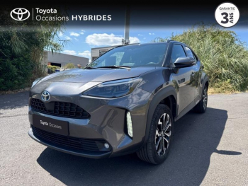 Photo 22 du bon plan TOYOTA Yaris Cross 116h Design MY22 occasion à 24490 €