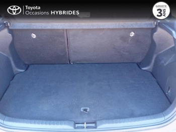 Photo 10 du bon plan TOYOTA Yaris 116h Design 5p MY22 occasion à 20990 €