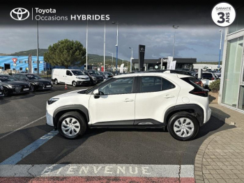 Photo 3 du bon plan TOYOTA Yaris Cross 116h Dynamic MY22 occasion à 20990 €