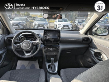 Photo 8 du bon plan TOYOTA Yaris Cross 116h Dynamic MY22 occasion à 20990 €