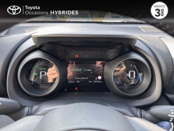 Photo 14 du bon plan TOYOTA Yaris Cross 116h Dynamic MY22 occasion à 20990 €