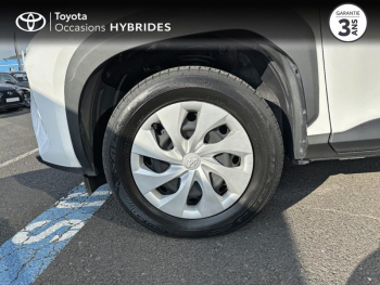 Photo 16 du bon plan TOYOTA Yaris Cross 116h Dynamic MY22 occasion à 20990 €