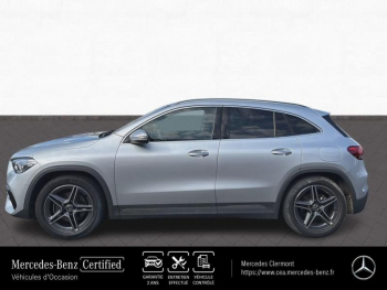 Photo 2 du bon plan MERCEDES-BENZ Classe GLA 200 163ch AMG Line 7G-DCT occasion à 35490 €