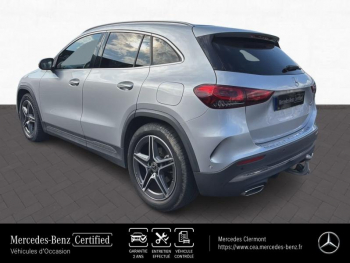 Photo 3 du bon plan MERCEDES-BENZ Classe GLA 200 163ch AMG Line 7G-DCT occasion à 35490 €