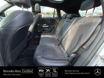 Photo 6 du bon plan MERCEDES-BENZ Classe GLA 200 163ch AMG Line 7G-DCT occasion à 35490 €