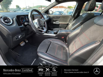 Photo 10 du bon plan MERCEDES-BENZ Classe GLA 200 163ch AMG Line 7G-DCT occasion à 35490 €