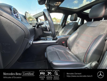 Photo 11 du bon plan MERCEDES-BENZ Classe GLA 200 163ch AMG Line 7G-DCT occasion à 35490 €
