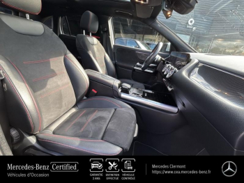Photo 13 du bon plan MERCEDES-BENZ Classe GLA 200 163ch AMG Line 7G-DCT occasion à 35490 €