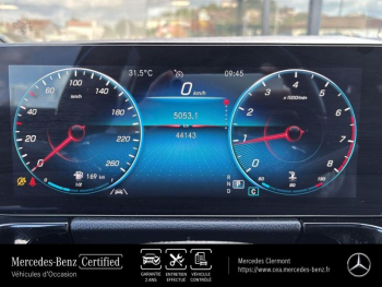 Photo 14 du bon plan MERCEDES-BENZ Classe GLA 200 163ch AMG Line 7G-DCT occasion à 35490 €
