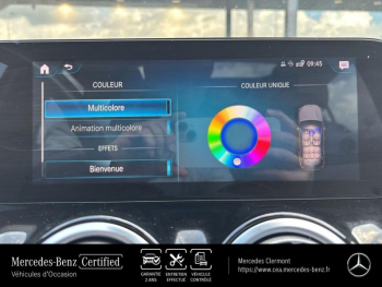 Photo 16 du bon plan MERCEDES-BENZ Classe GLA 200 163ch AMG Line 7G-DCT occasion à 35490 €