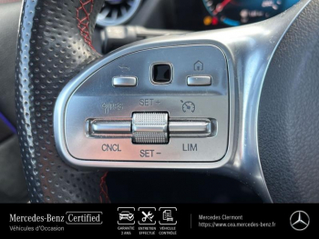 Photo 17 du bon plan MERCEDES-BENZ Classe GLA 200 163ch AMG Line 7G-DCT occasion à 35490 €