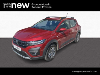 Photo 3 du bon plan DACIA Sandero 1.0 ECO-G 100ch Stepway Confort -22 occasion à 14490 €