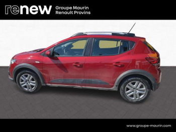 Photo 4 du bon plan DACIA Sandero 1.0 ECO-G 100ch Stepway Confort -22 occasion à 14490 €