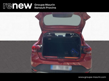 Photo 9 du bon plan DACIA Sandero 1.0 ECO-G 100ch Stepway Confort -22 occasion à 14490 €