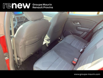 Photo 11 du bon plan DACIA Sandero 1.0 ECO-G 100ch Stepway Confort -22 occasion à 14490 €