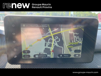 Photo 19 du bon plan DACIA Sandero 1.0 ECO-G 100ch Stepway Confort -22 occasion à 14490 €