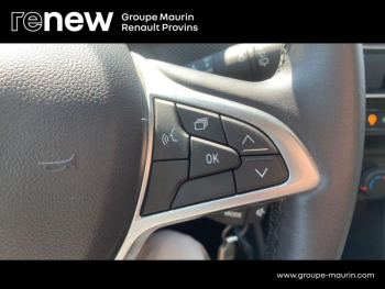 Photo 20 du bon plan DACIA Sandero 1.0 ECO-G 100ch Stepway Confort -22 occasion à 14490 €