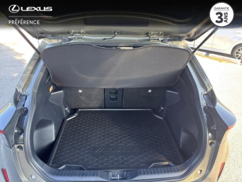 Photo 10 du bon plan TOYOTA Yaris Cross 116h Design MY22 occasion à 21980 €