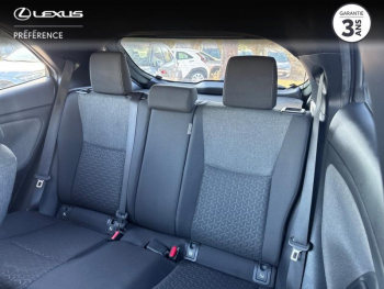 Photo 12 du bon plan TOYOTA Yaris Cross 116h Design MY22 occasion à 21980 €