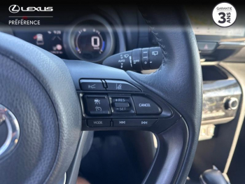 Photo 19 du bon plan TOYOTA Yaris Cross 116h Design MY22 occasion à 21980 €