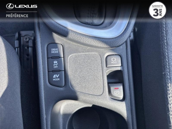 Photo 22 du bon plan TOYOTA Yaris Cross 116h Design MY22 occasion à 21980 €