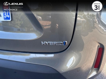 Photo 24 du bon plan TOYOTA Yaris Cross 116h Design MY22 occasion à 21980 €