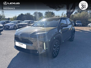 Photo 25 du bon plan TOYOTA Yaris Cross 116h Design MY22 occasion à 21980 €