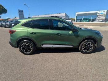 Photo 9 du bon plan FORD Kuga 2.5 Duratec 180ch Hybrid FlexiFuel Active X Powershift occasion à 37580 €