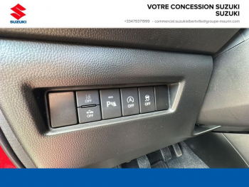 Photo 9 du bon plan SUZUKI Swift 1.2 Dualjet Hybrid 83ch Pack AllGrip occasion à 15490 €